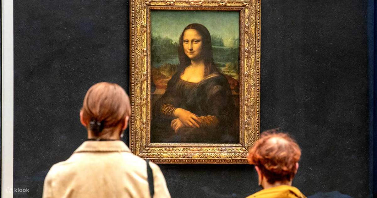 ルーヴル美術館の宝物を発見: 芸術的な旅のための 6 つのハイ